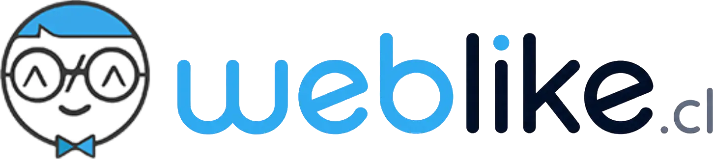 Weblike